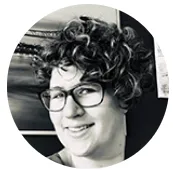 Portrait de Marie Tremblay, Hypnothérapeute