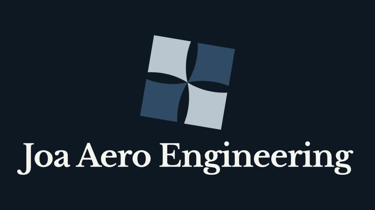 Joa Aero Engineering