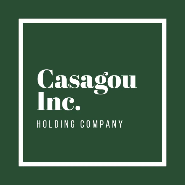 Casagou Inc.