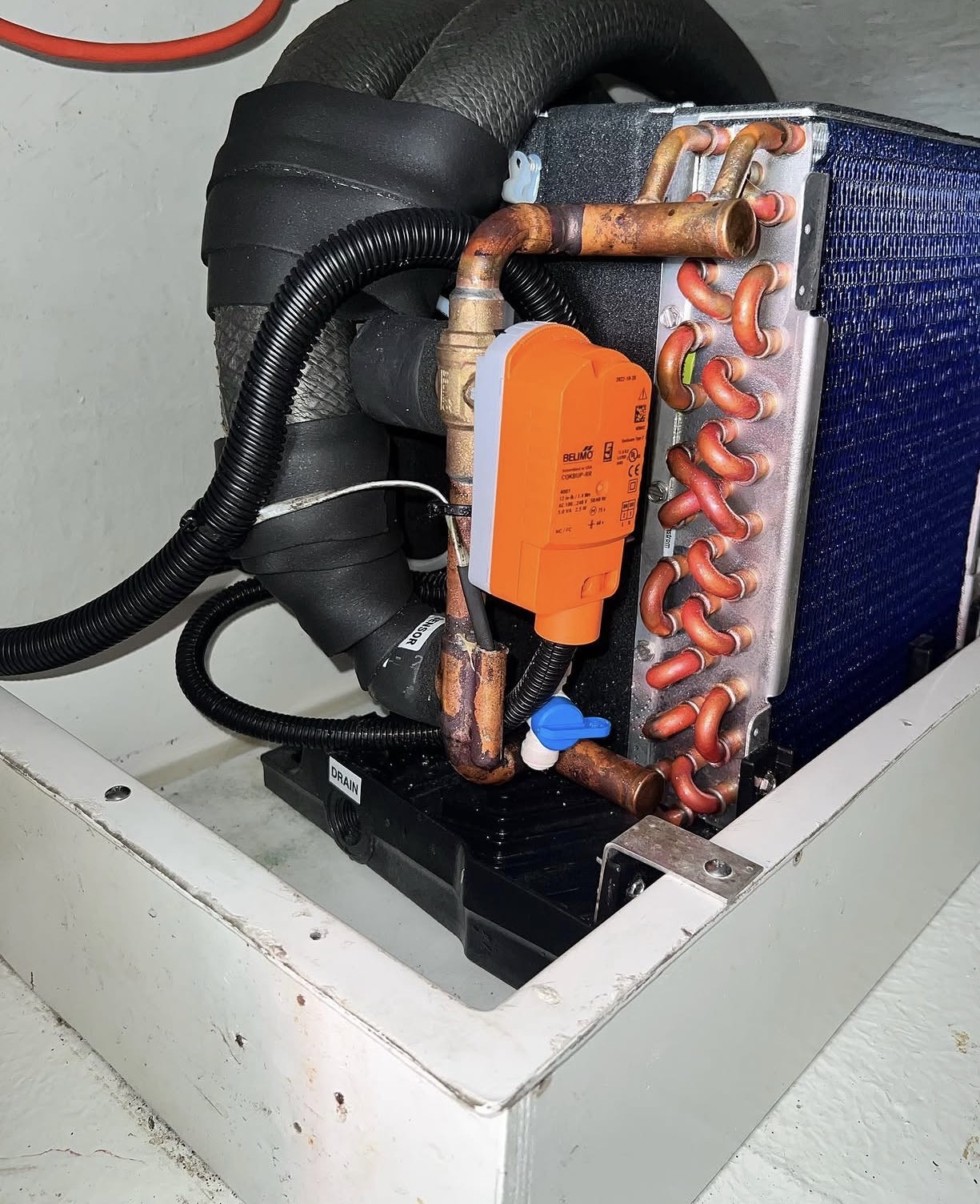 Emergency Marine Repair Service