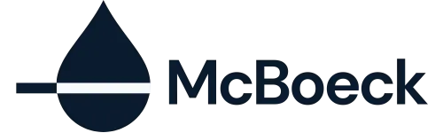 MCBOECK LOGO