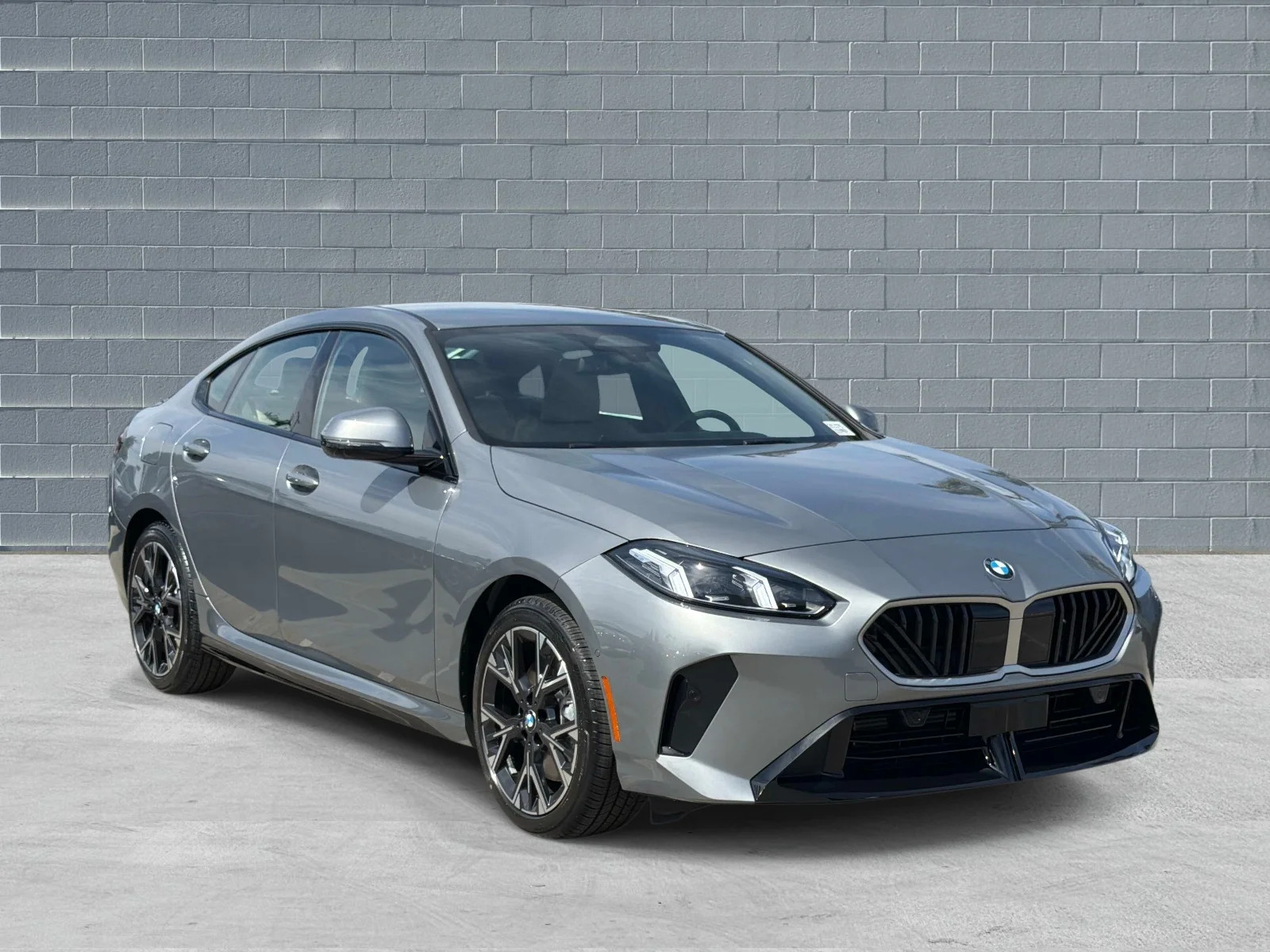 2026 BMW 228 Gran Coupe