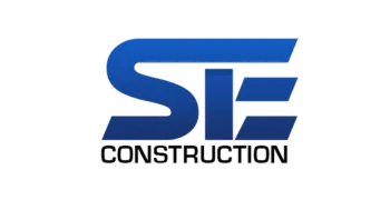 SE Construction Logo