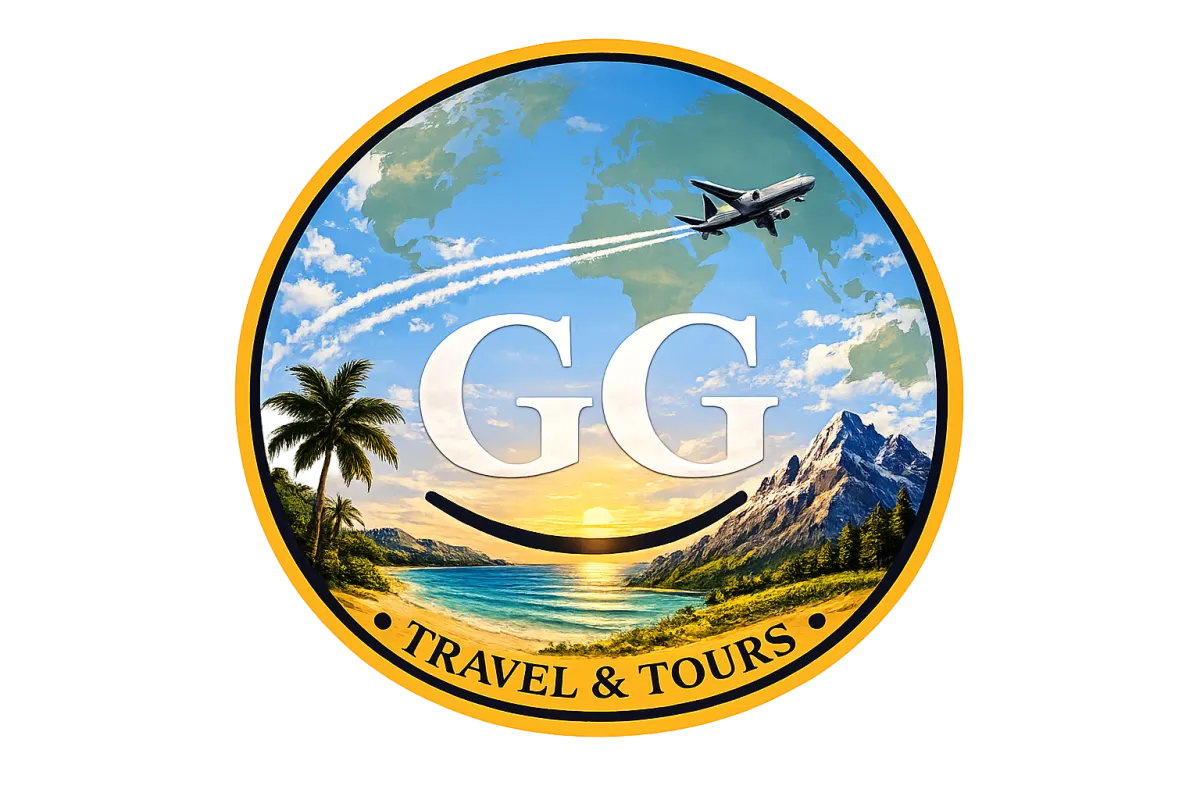 Brand Logo
