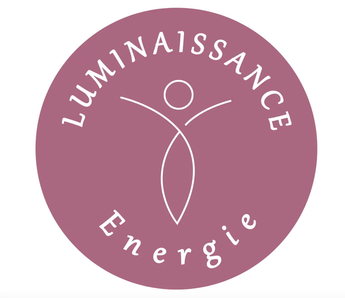 Logo Sophie Dupont, Guérisseuse