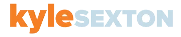 Kyle Sexton Logo