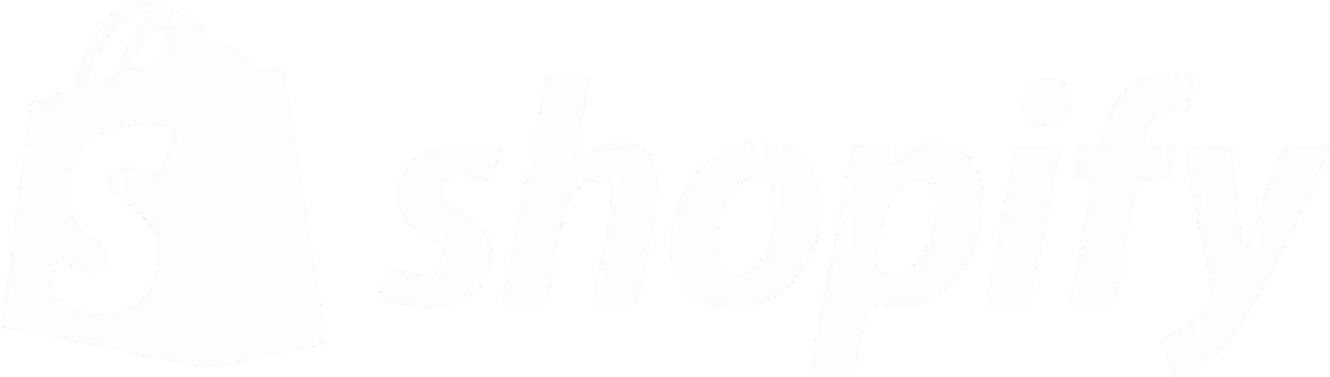 shopify logo