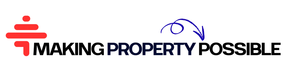 Property Path Logo