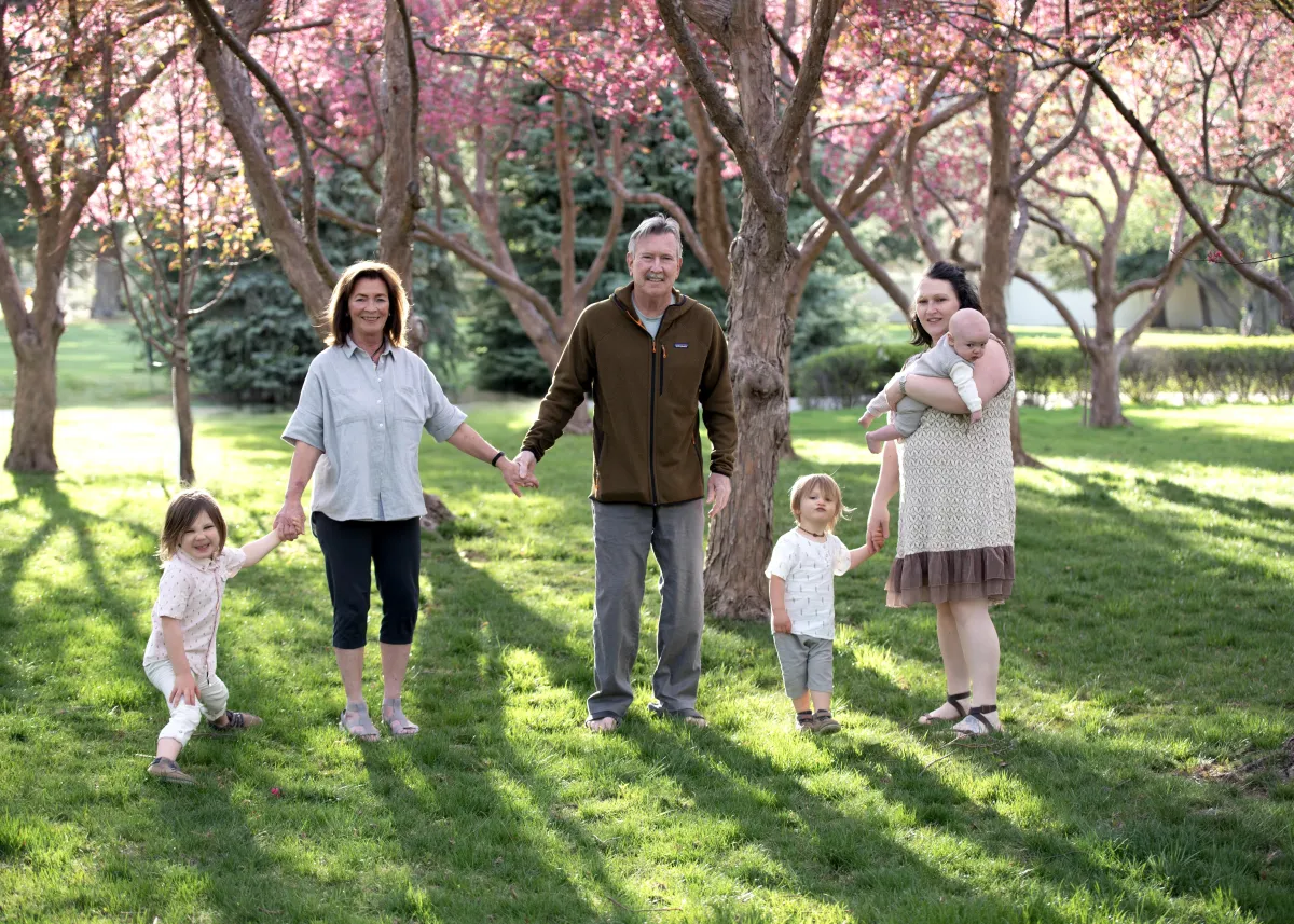Meet Cosmo, a majestic Bernese Mountain Dog boasting mostly long black fur complemented by striking white and golden brown markings.