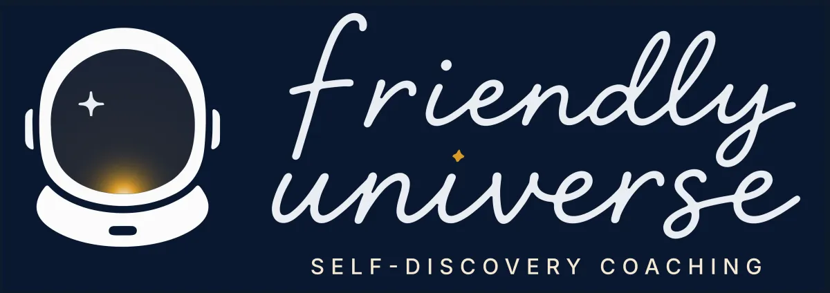 Friendly Universe Logo