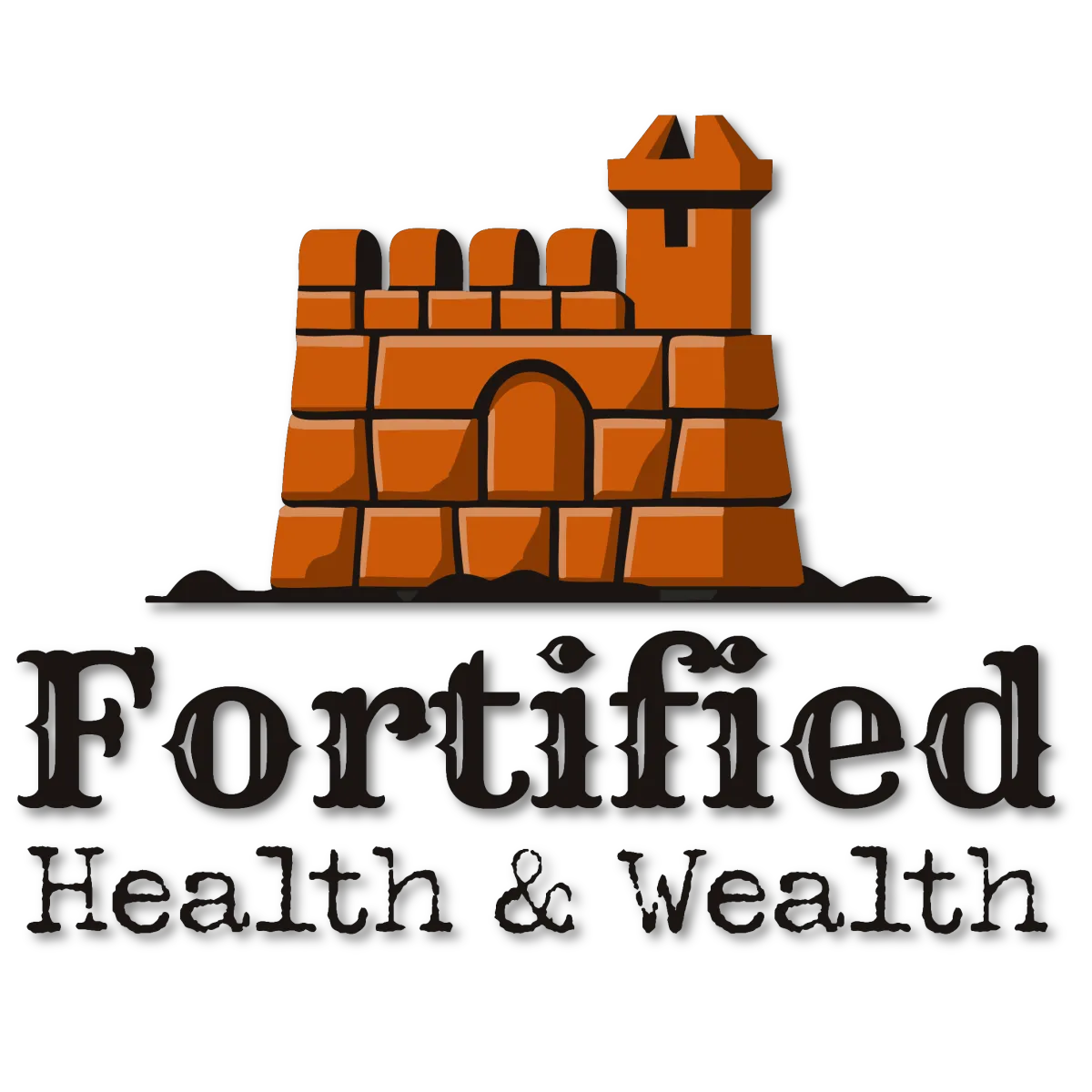 fortified health and wealth