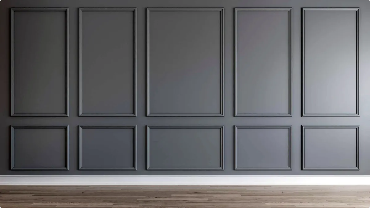 Luxury black supercar after mobile valet in Swindon by SimplyShine