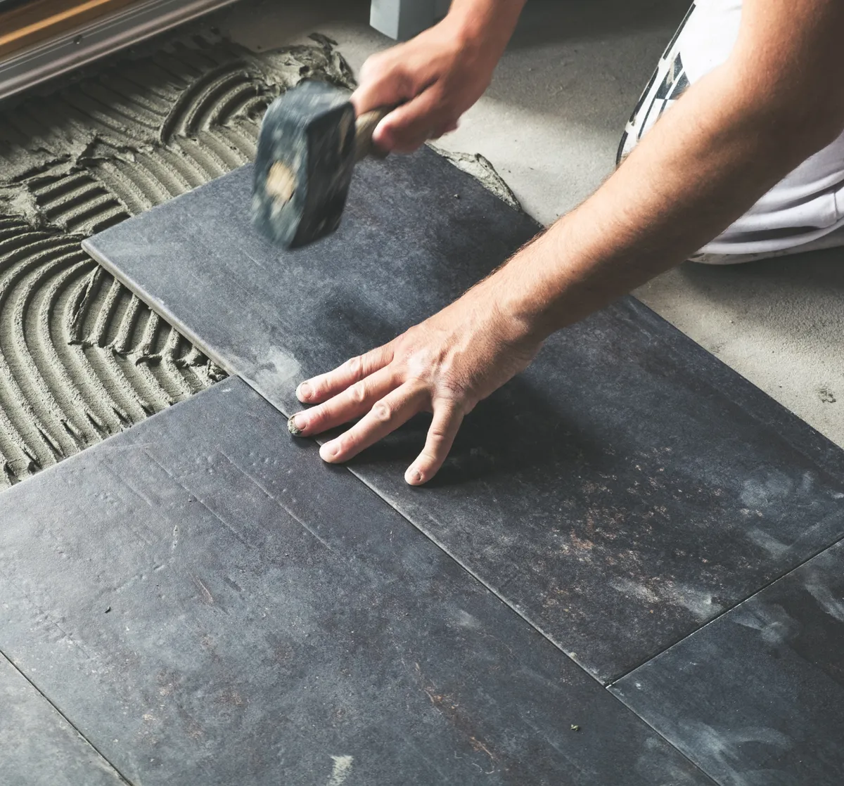 Why Installation Matters as Much as the Product