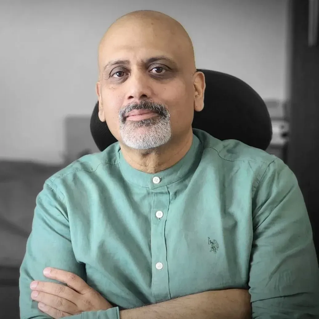 Advanced brain tumor surgery by Dr. Jaydev, Pune