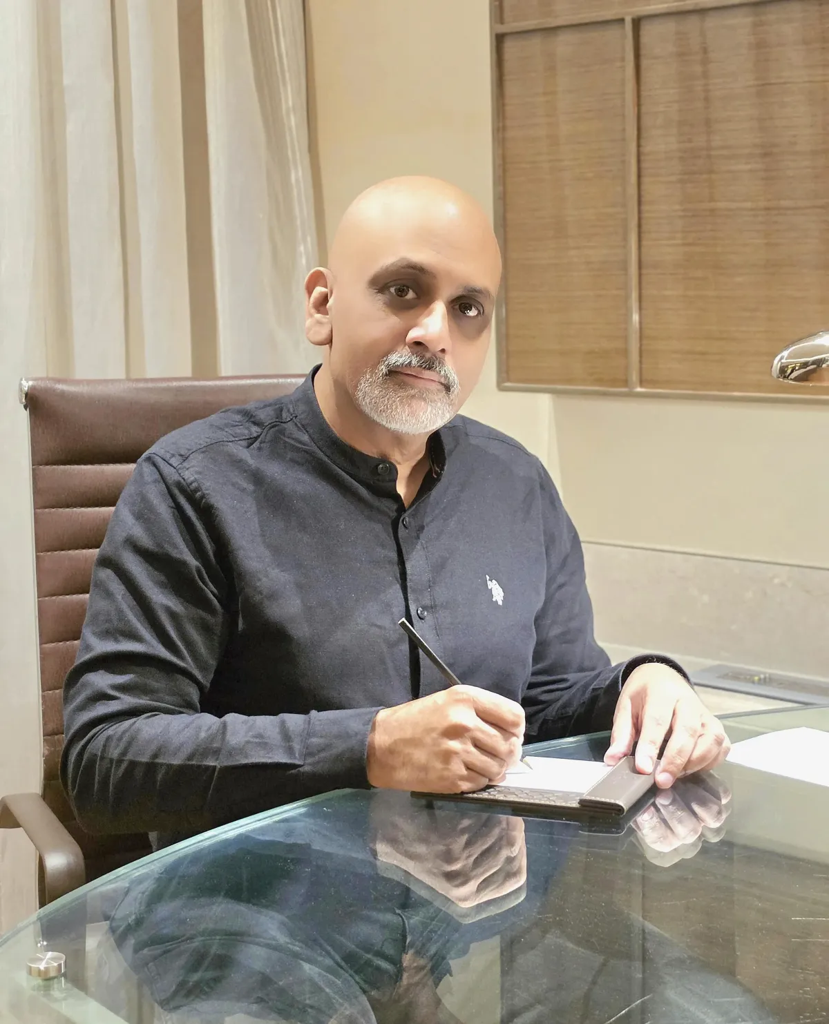 Dr. Jaydev Panchawagh, neurosurgeon, Pune India