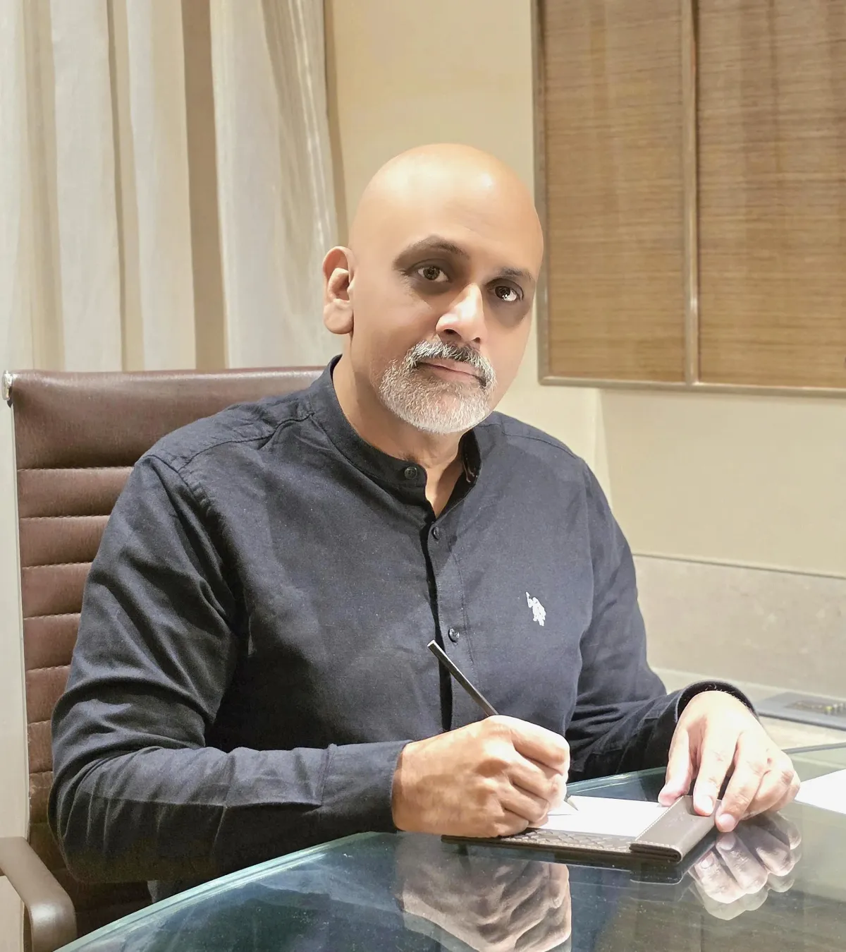 Dr. Jaydev Panchawagh, neurosurgeon, Pune India