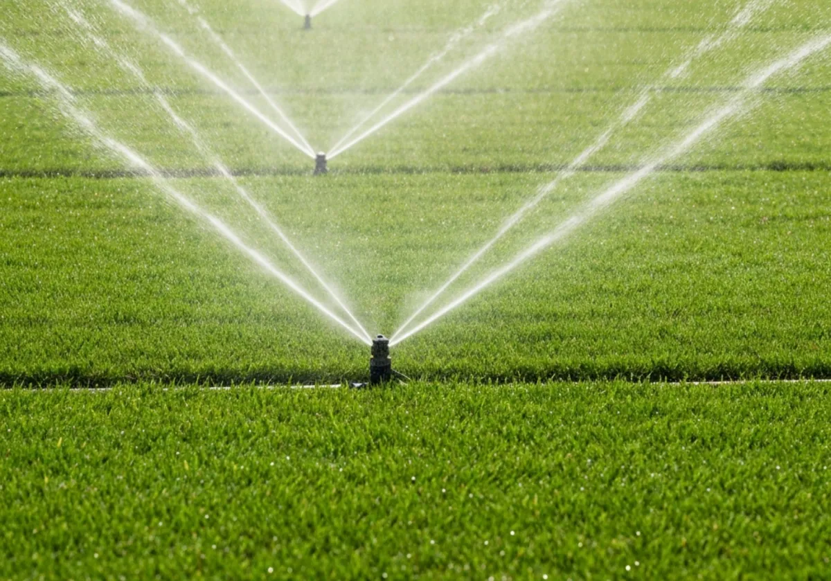 Sprinkler Systems in Denver, CO
