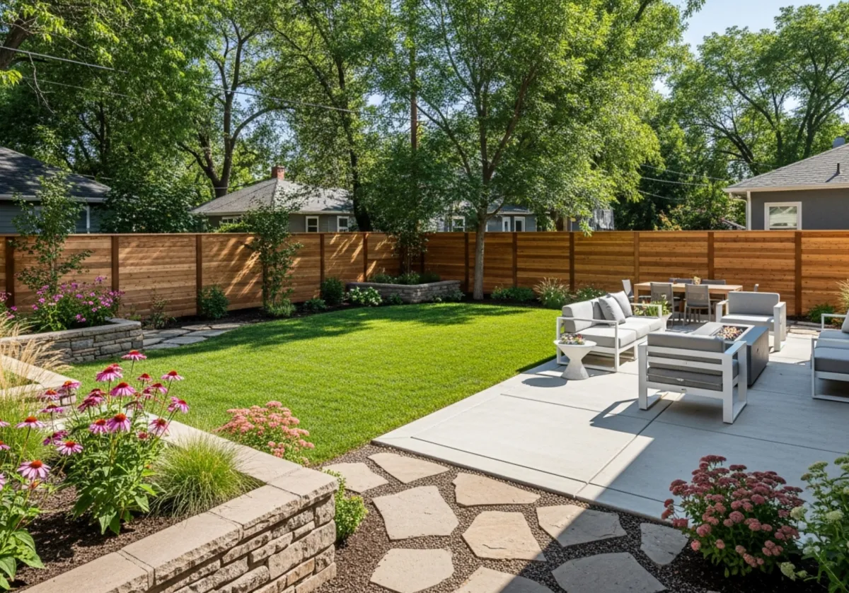 Hardscaping & Construction Services  in Denver, CO