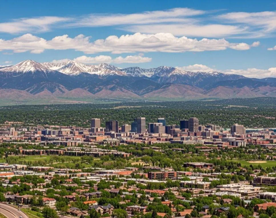 Professional Fence Installation Services in Denver, CO