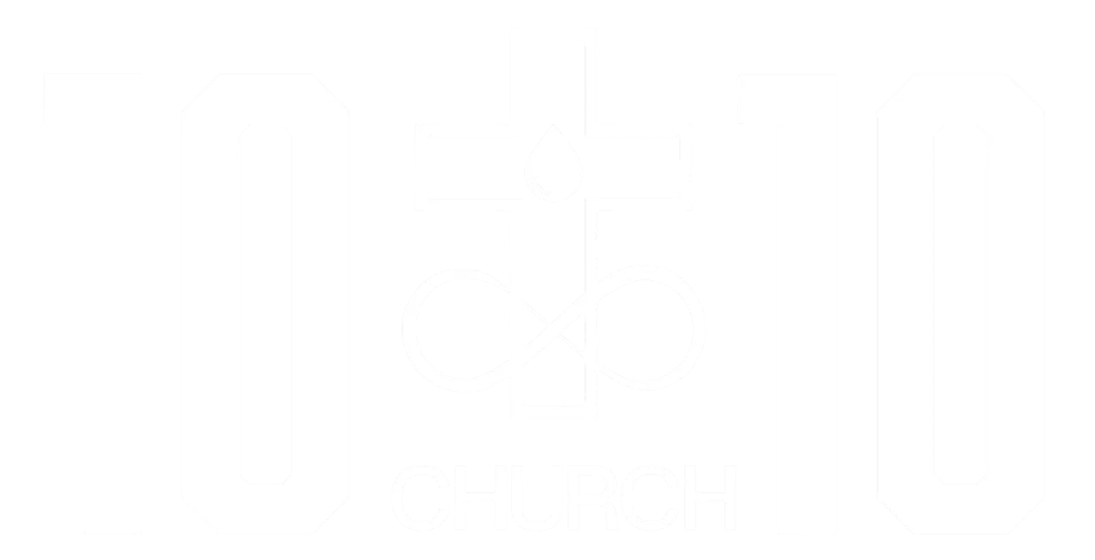 Church 10:10 Logo