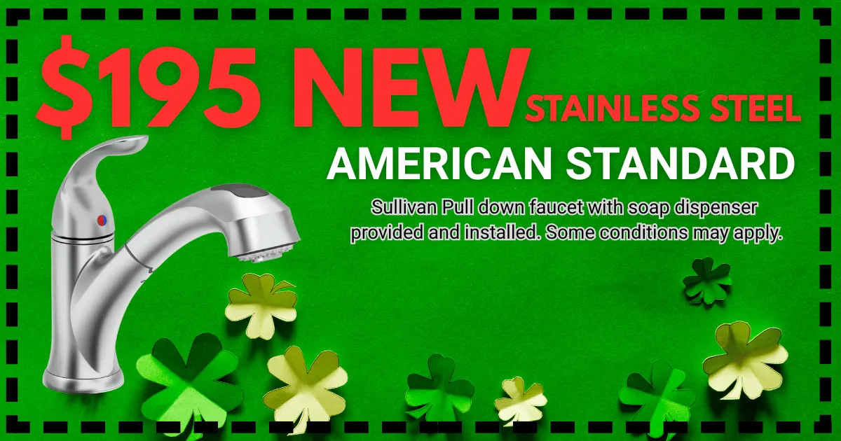 195 new american standard fosset