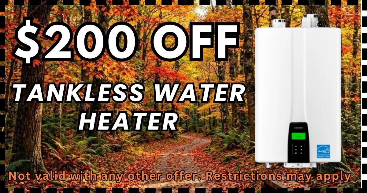 $349 American Standard toilet Coupon