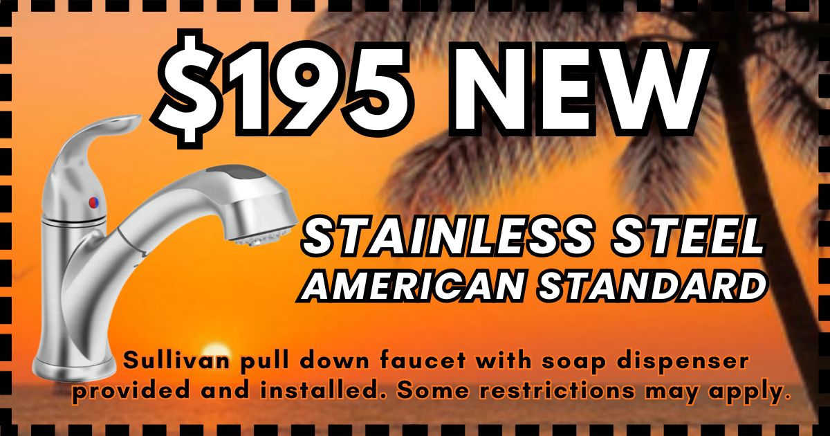 195 new american standard fosset