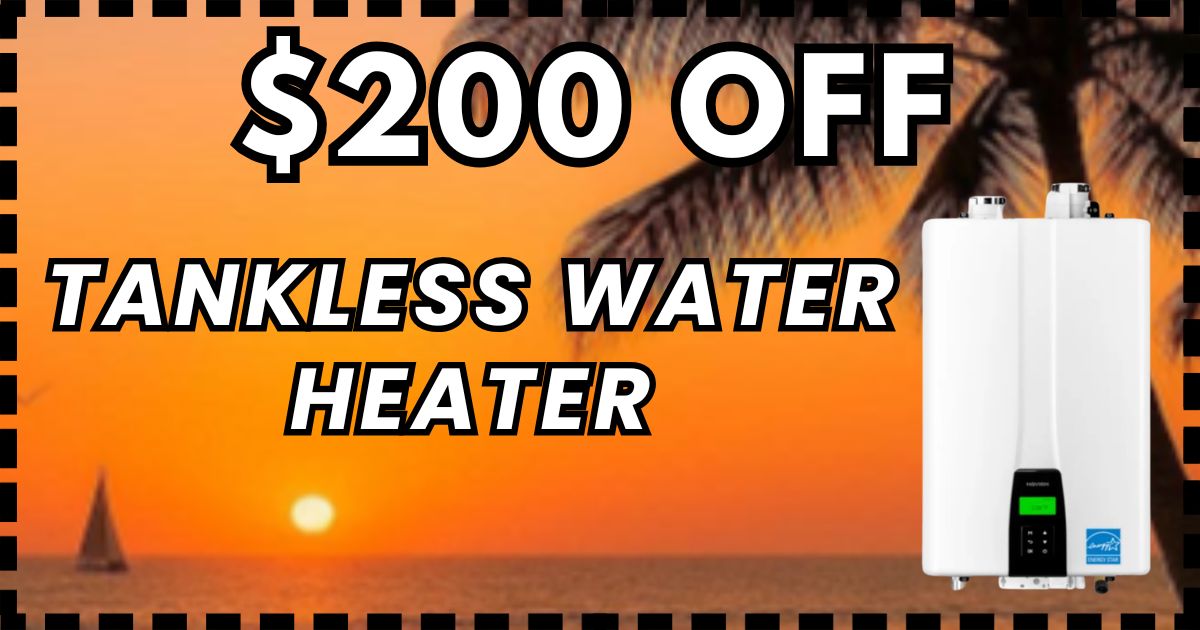 $349 American Standard toilet Coupon