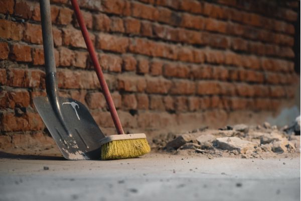 Move In / Move Out Cleaning in