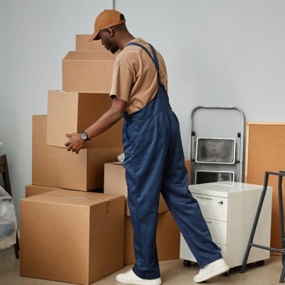 Standard Cleaning in