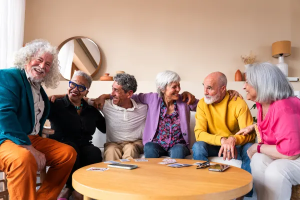 Independent Living in 
