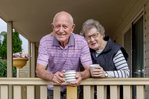 Independent Living in 