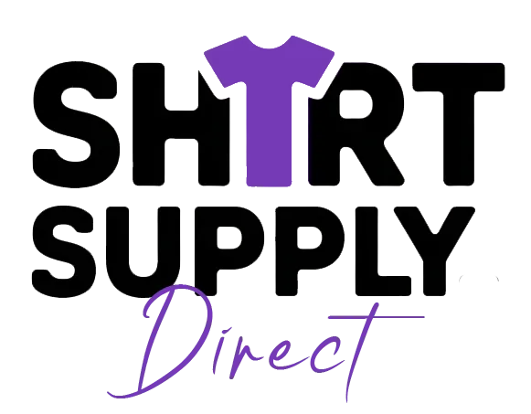 Shirt Supply Direct - Logo PNG