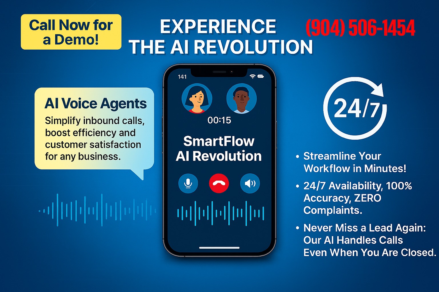 Ai Voice agent