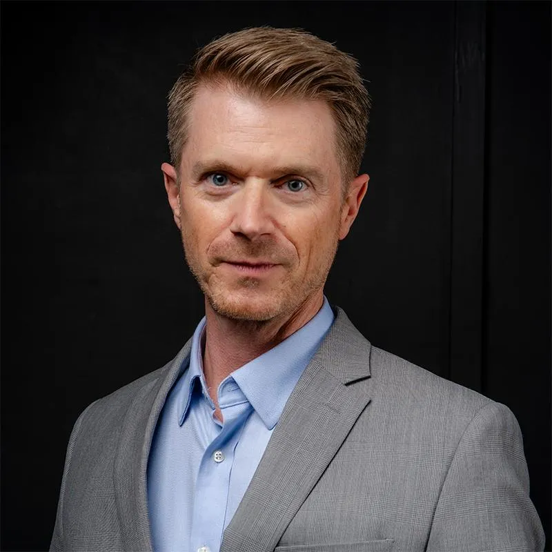 Scott Landis Strategic Growth Architect Business Freedom Advisors