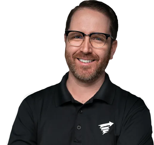 Caleb Christenson Marketing Business Freedom Advisors