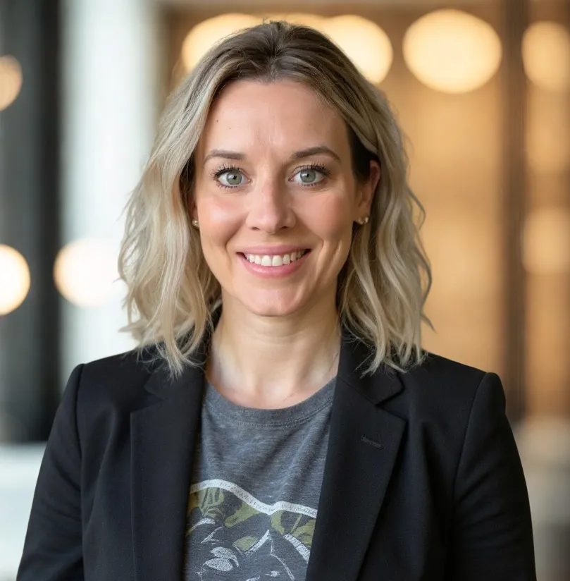 Jenn Oney Tax Strategist Business Freedom Advisors
