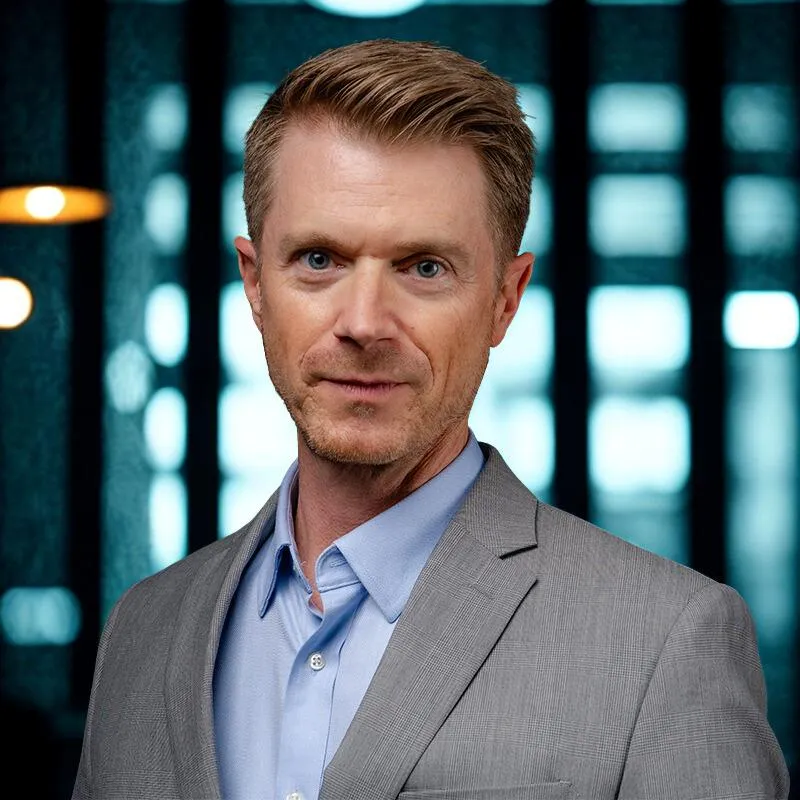 Scott Landis Strategic Growth Architect Business Freedom Advisors