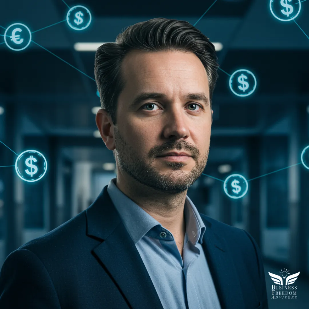 Financial Strategy for Founders in a Digital Money Era: Designing Durable Financial Architecture