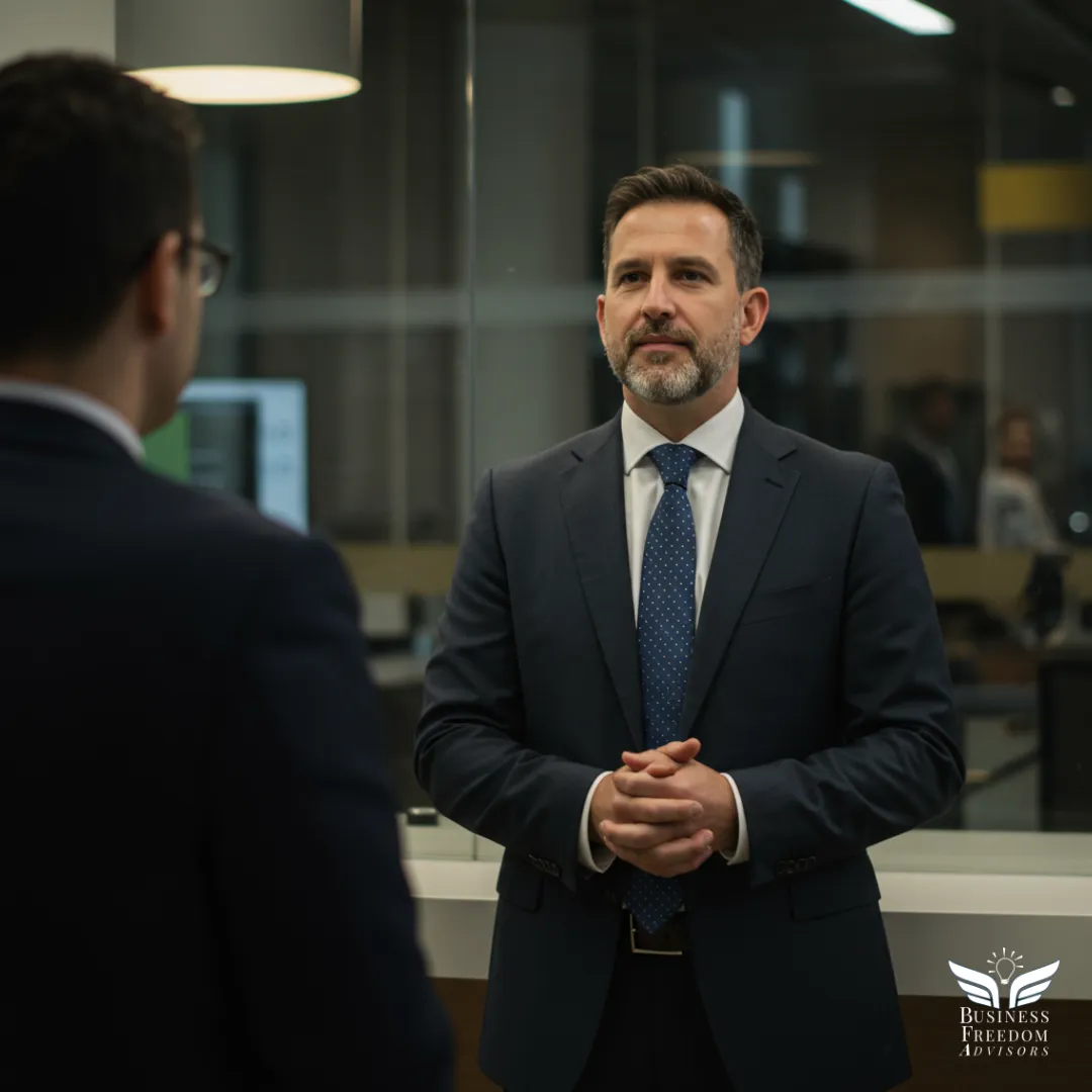 Why Relationship Banking Still Matters for Founders in a Digital World