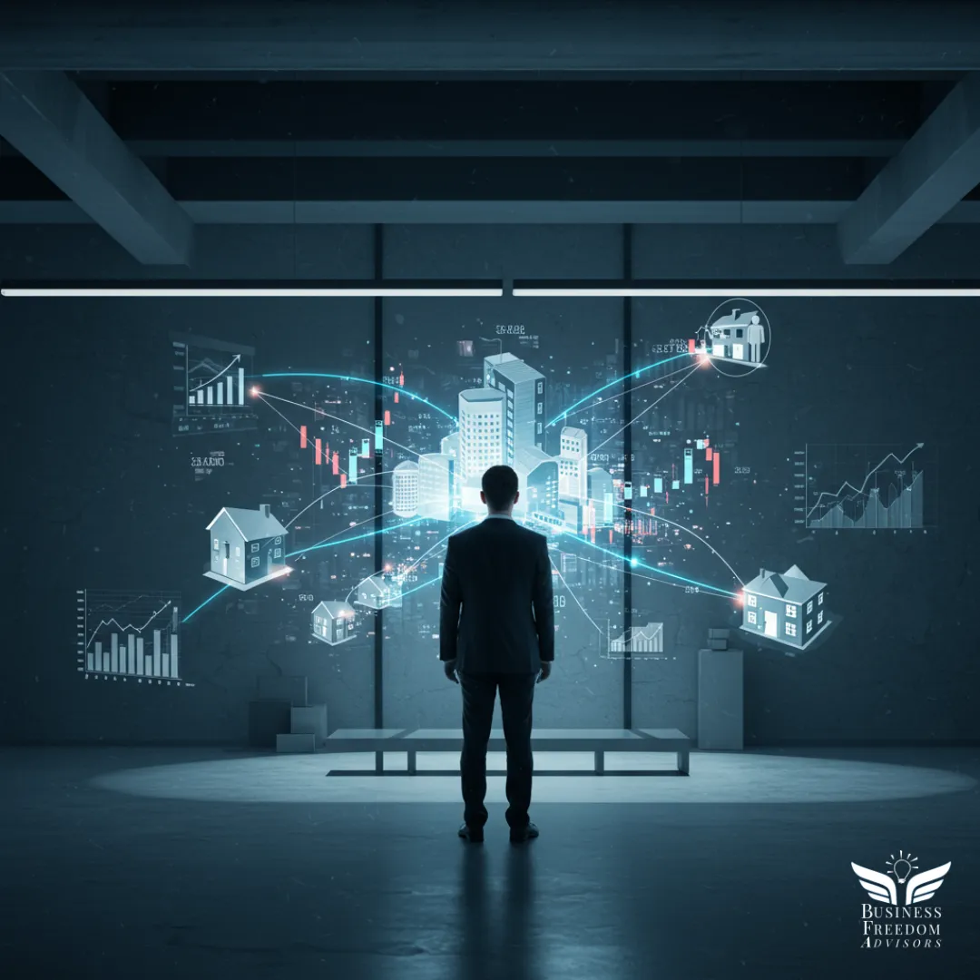 Founder Wealth Strategy: Reducing Portfolio Concentration Risk