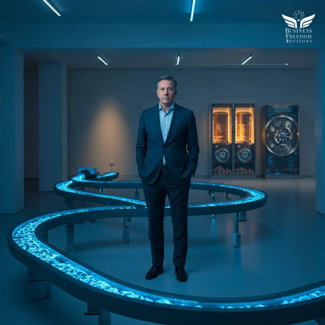 Liquidity Discipline for Founders: The Key to Durable Wealth