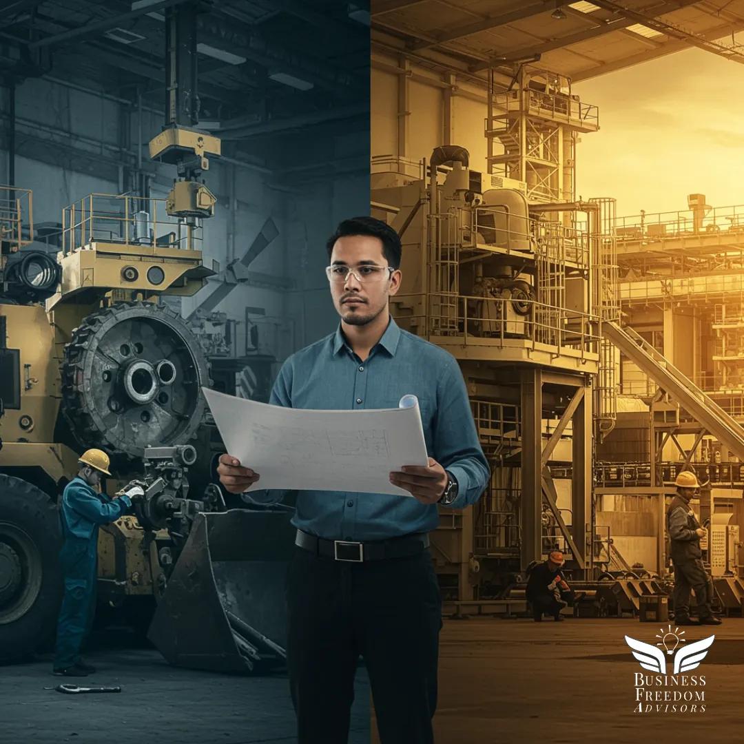 Your Valuation Depends on This: Maintenance CapEx Truth