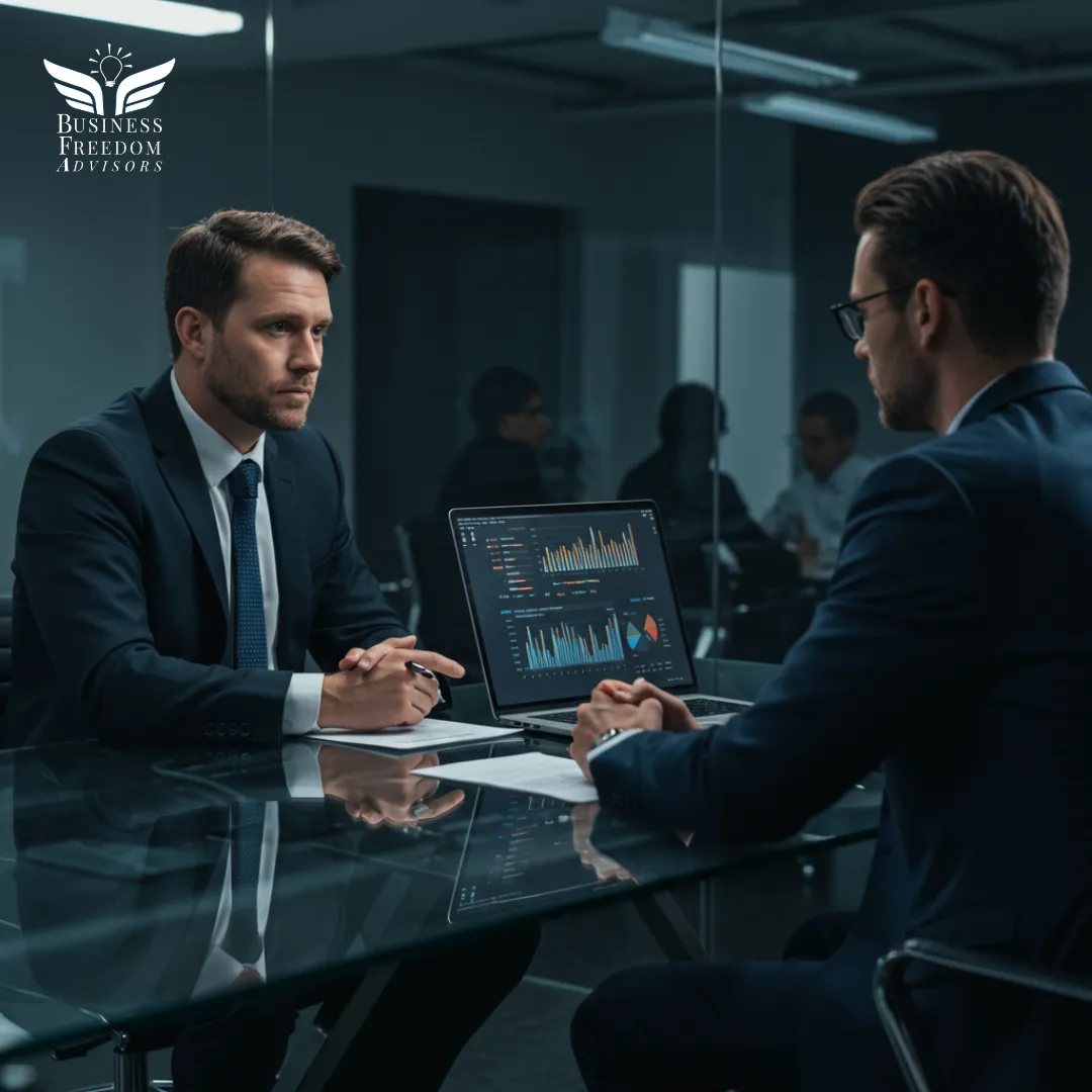 Why Most Businesses Listed for Sale Never Sell