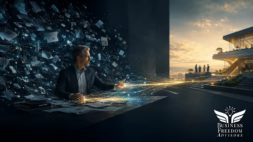 How to Compete When Everyone Has the Knowledge