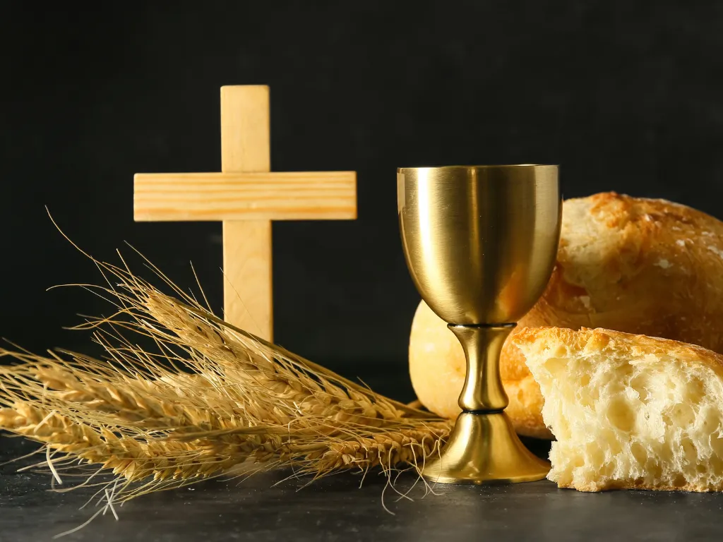 Your Blood Pressure Is a Covenant Issue