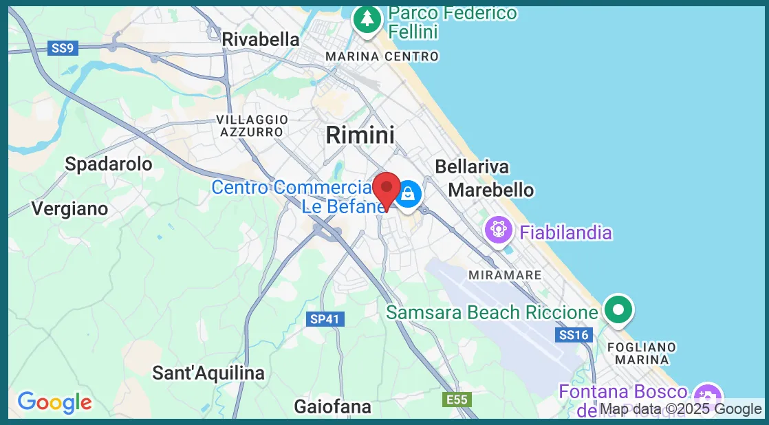 studio marika ceroni rimini