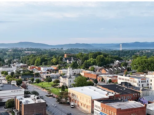 Morganton Tree Trimming & Pruning