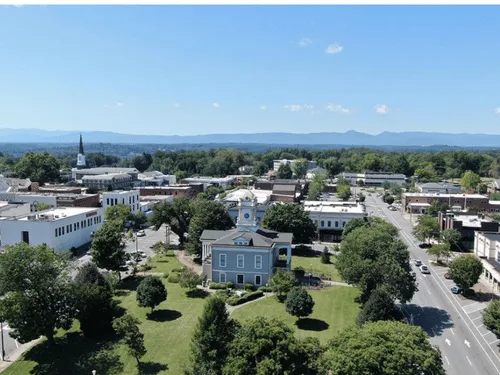 Morganton Stump Grinding