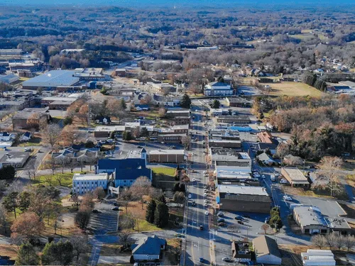 Valdese Tree Trimming & Pruning